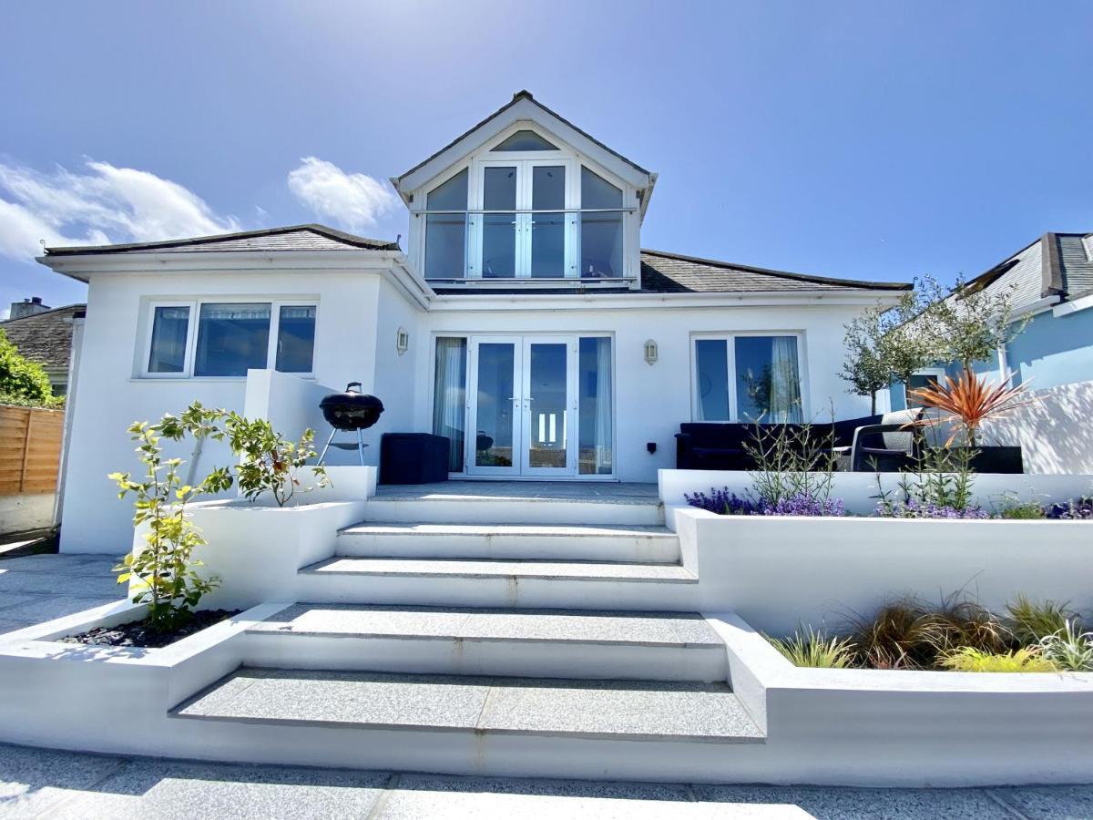 Villa Trevillian Padstow Esterno foto
